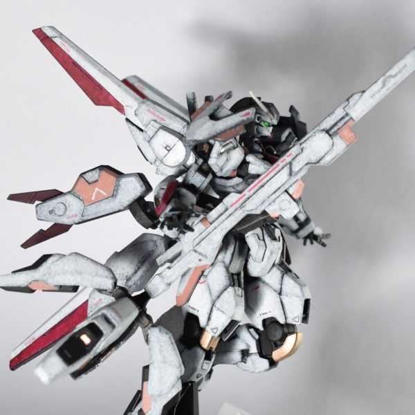 ガンダムキャリバーン