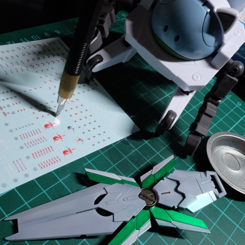 ハロプラの乱入#1