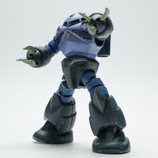 量産型ズゴック