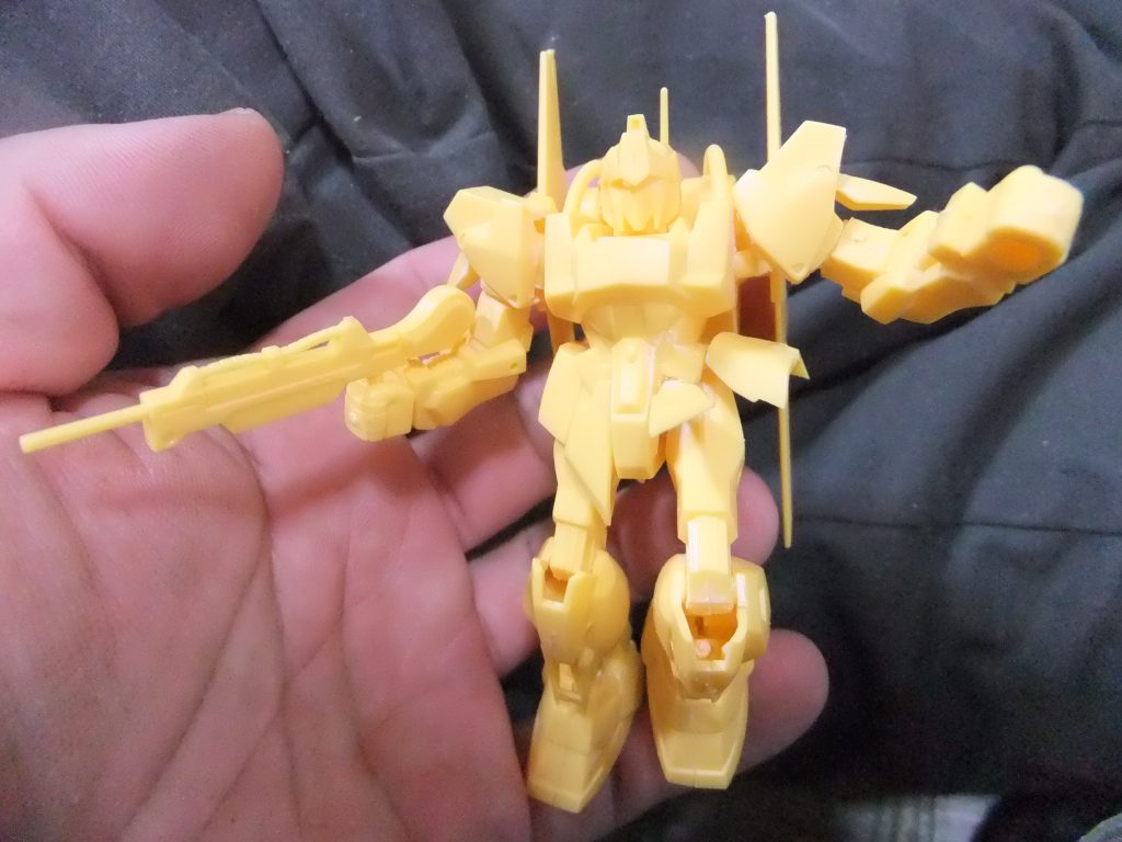 1/220 百式 アーティファクトキットよりも安く売られていたんです。初版購入後に店頭で見たことがありません。