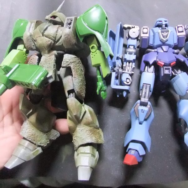 追加発掘で３９年前の「忘れ物」をコンプリートします。