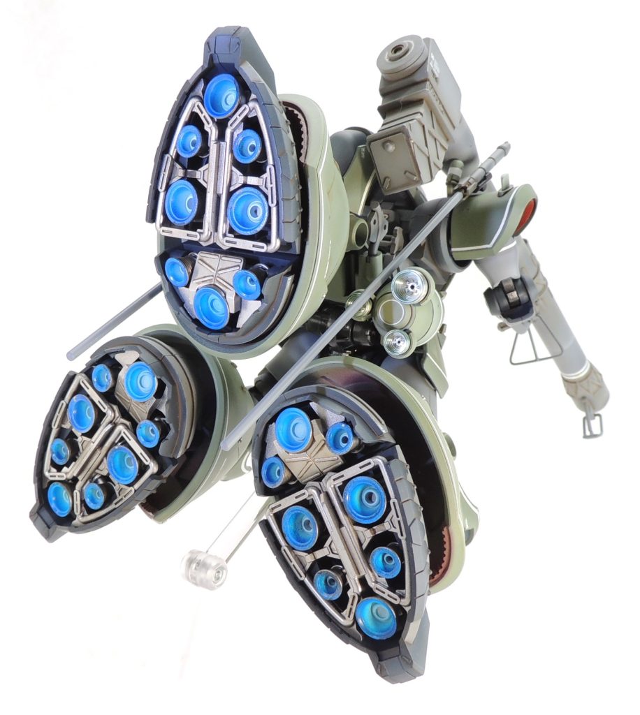 ■肩部　右肩に