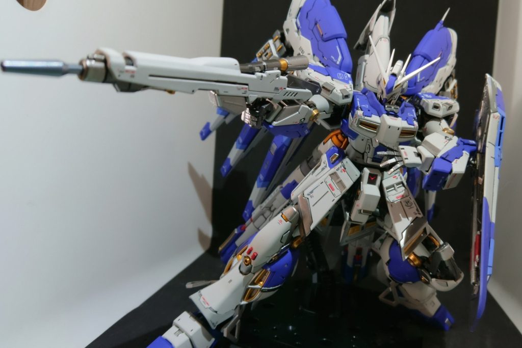 RX-93-V2 Hi-v GUNDAM