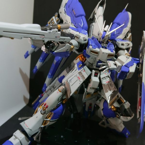 RX-93-V2 Hi-v GUNDAM