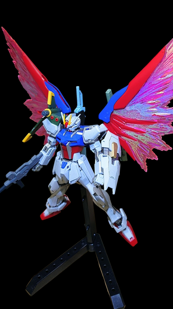 アーマーシュナイダーの収納の場所にビームナイフ内蔵だそうです(つ≧▽≦)つ