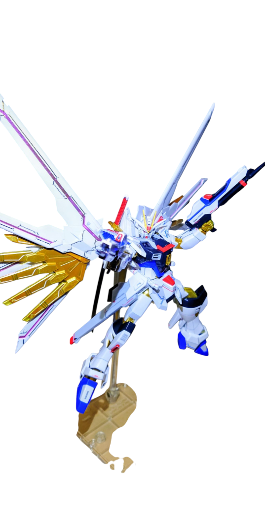 なんかー昔のプロポーションに戻った気がしません？