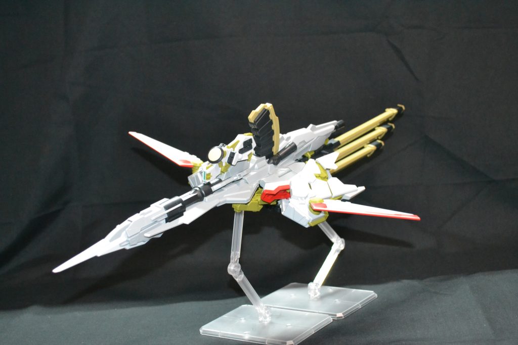 ゼウスシルエット単品