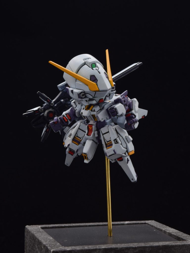 スペリオルディファイン ウーンドウォート