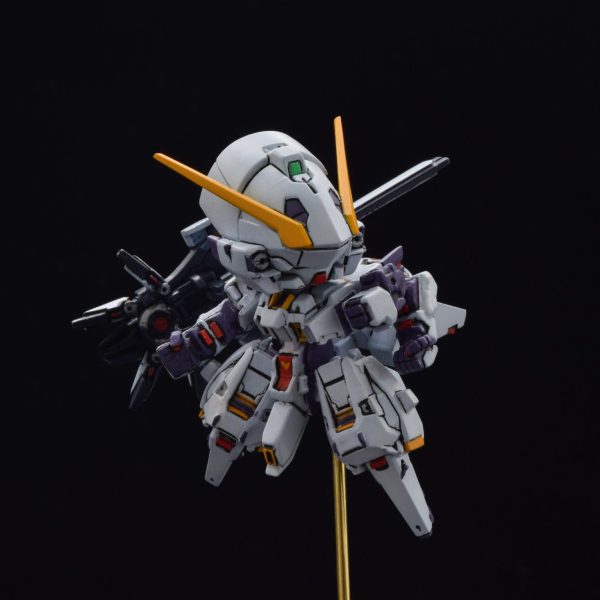 スペリオルディファイン ウーンドウォート