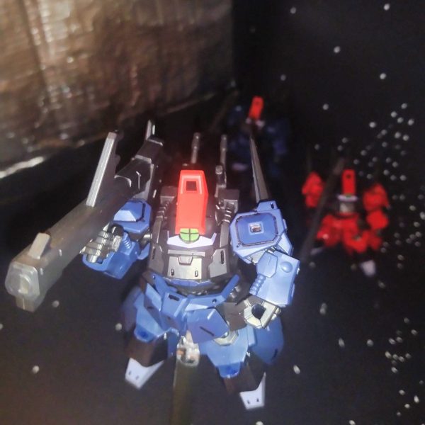 第二話　旅立ち