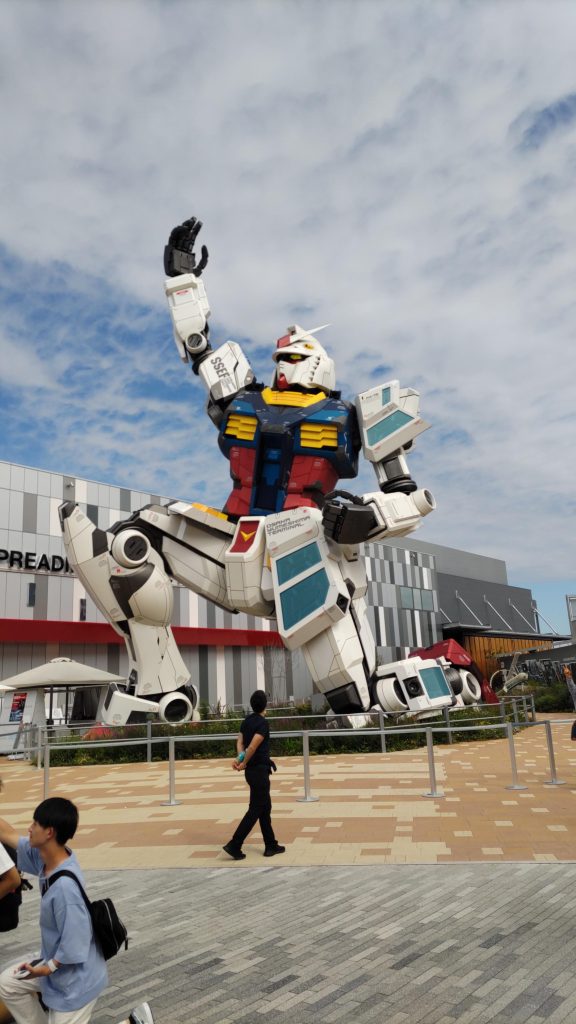 RX-78F00/E ガンダム–5枚目/制作者：鉄血