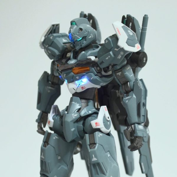 量産型ルブリス