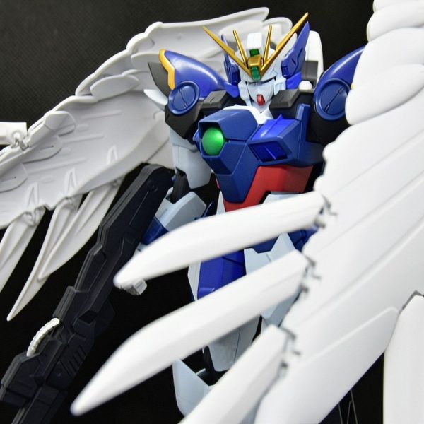 いけるな… ゼロ