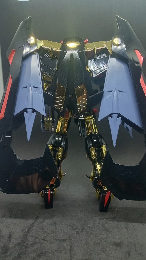 背面はこんな感じですね。天といえばのこの武器ですね!