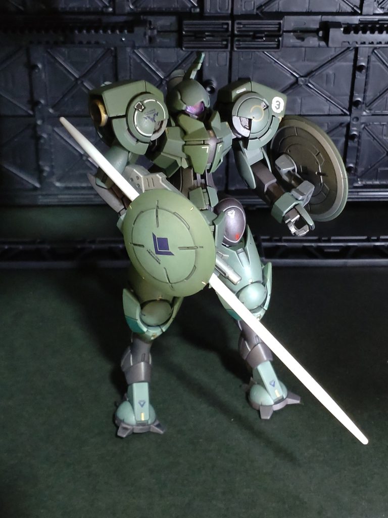 ハンドリーかっこいい〜