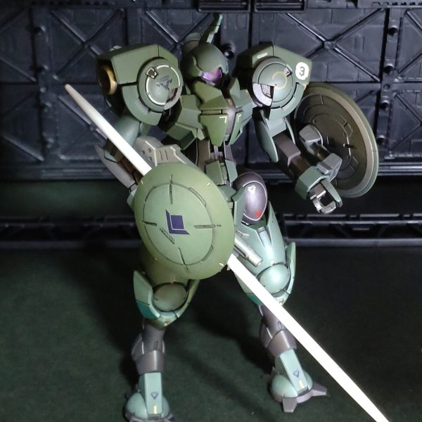 ハンドリーかっこいい〜