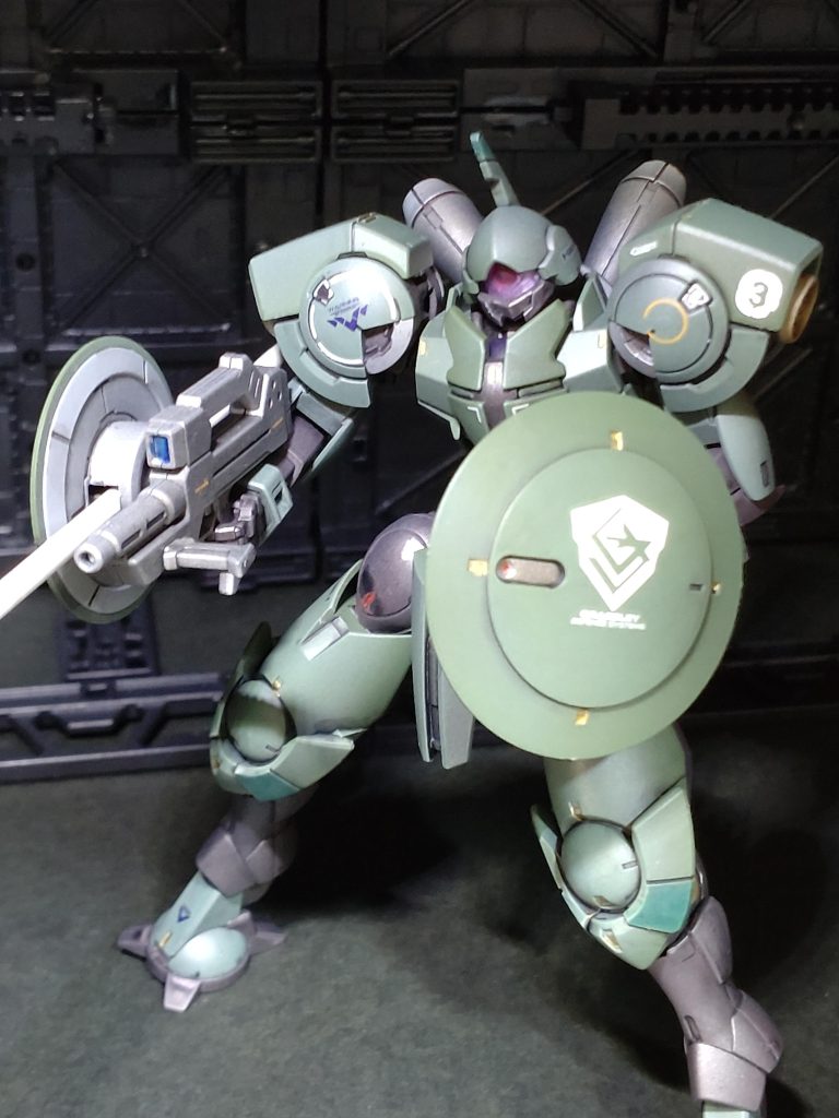 デカール最小限