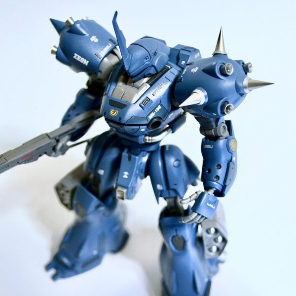 HG ケンプファー