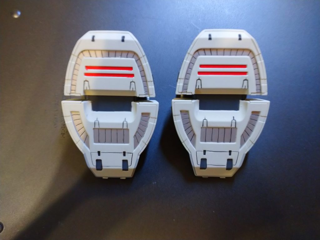 ジ・OⅡ A.O.Z RE-BOOT版–4枚目/制作者：モカモカ