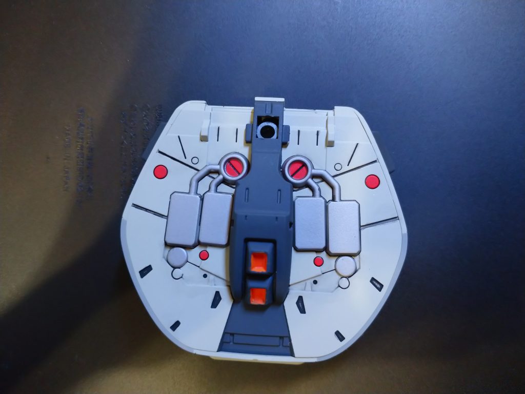 ジ・OⅡ A.O.Z RE-BOOT版–3枚目/制作者：モカモカ