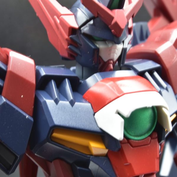 MG ガンダムエピオンEW 完成