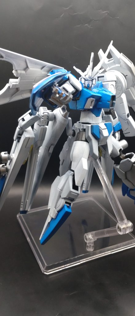 GUNDAM AGE Flügel