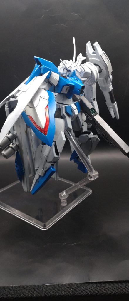 GUNDAM AGE Flügel–2枚目/制作者：きつね