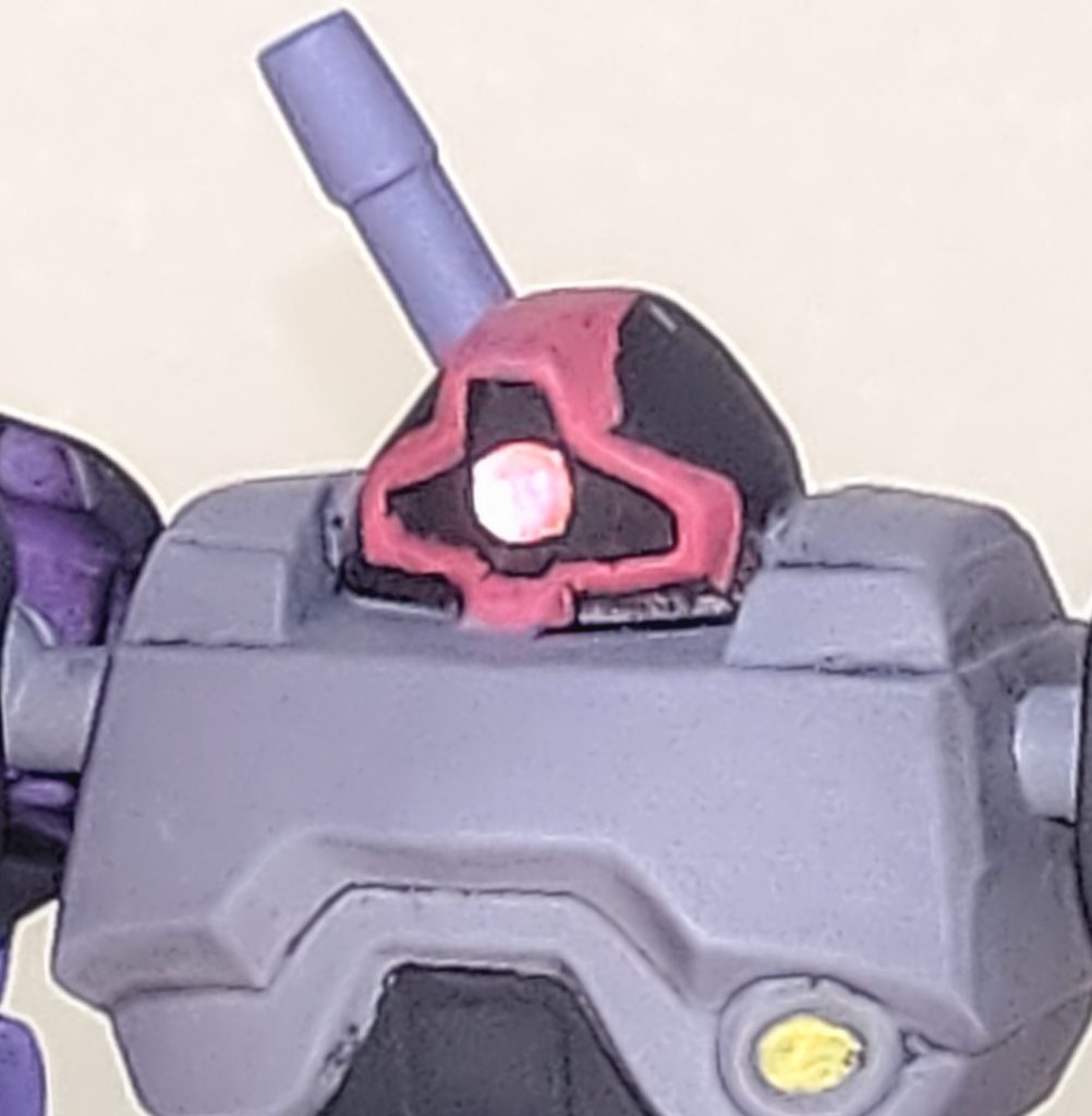 ドム（ザ・ガンダム）