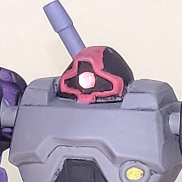 ドム（ザ・ガンダム）