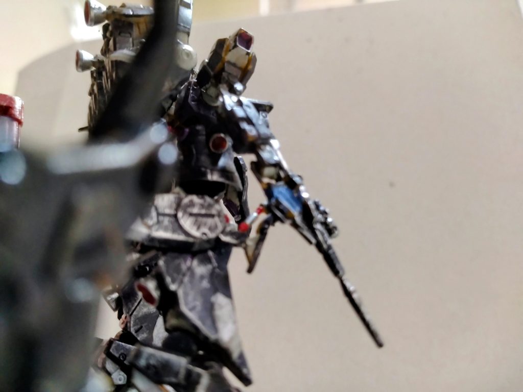 シルヴァ・バレト・サプレッサー–8枚目/制作者:osatokibi(元gunpuraaa)