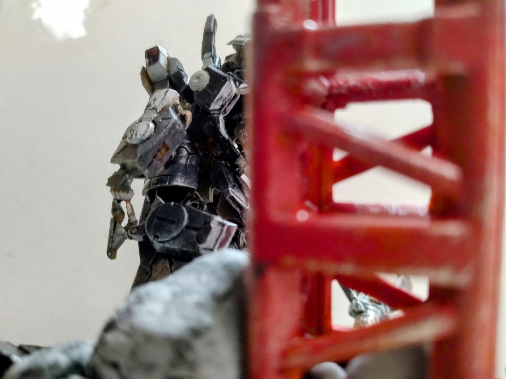 シルヴァ・バレト・サプレッサー–7枚目/制作者:osatokibi(元gunpuraaa)