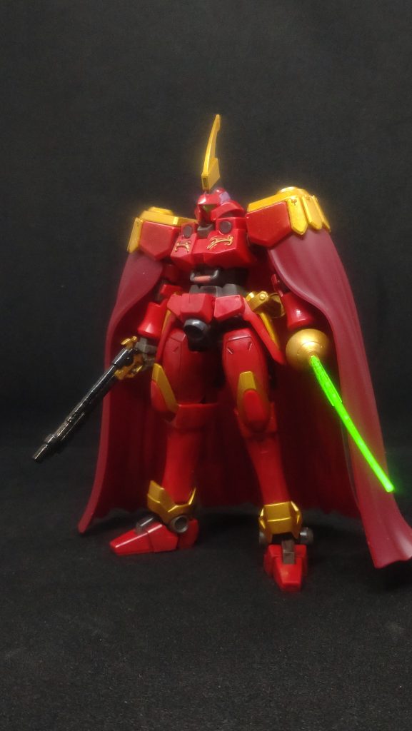 DSC_0713（画像番号：不明）｜Golgo31さんのガンプラ作品画像｜GUNSTA（ガンスタ）
