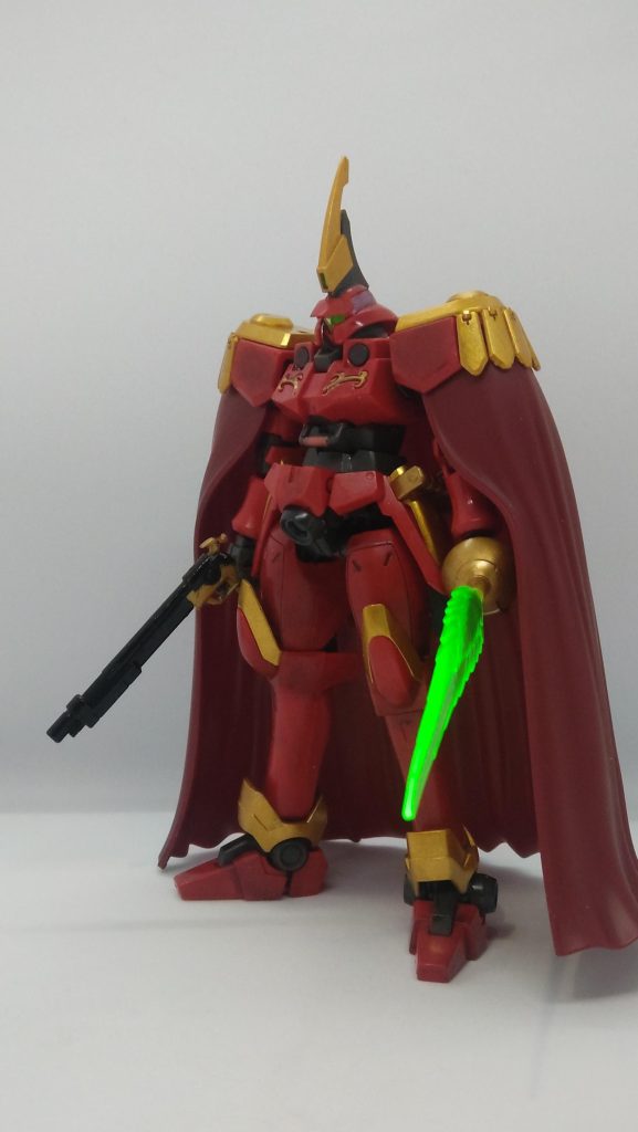 レオス–2枚目/制作者：Golgo31