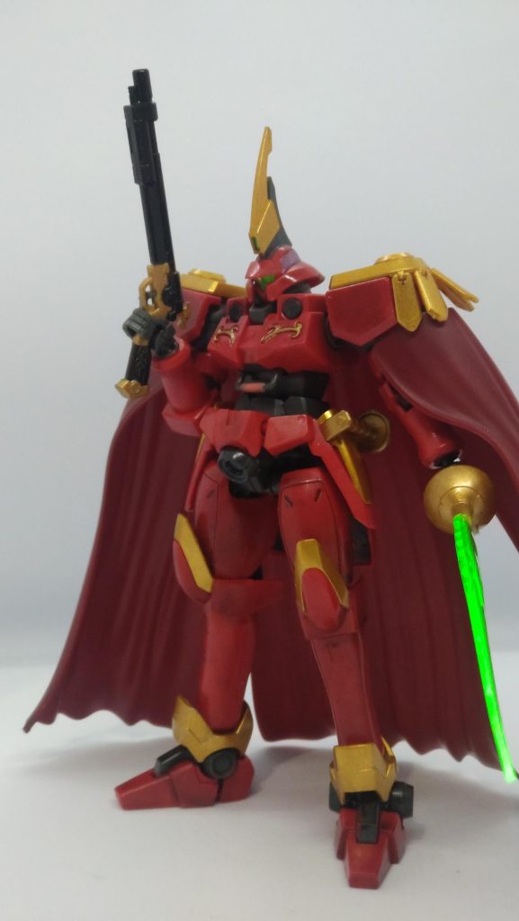 レオス–4枚目/制作者：Golgo31