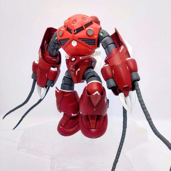 HGBF　アメイジング・ズゴック