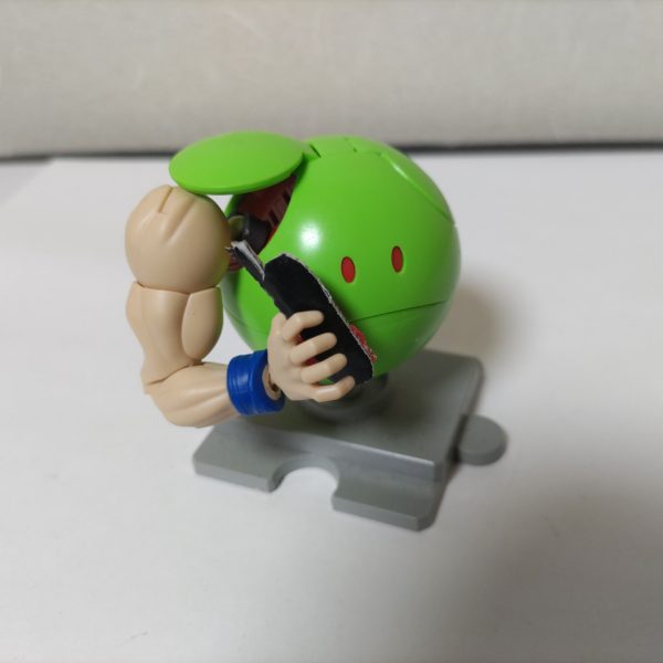 作品ともいえない適当シリーズ