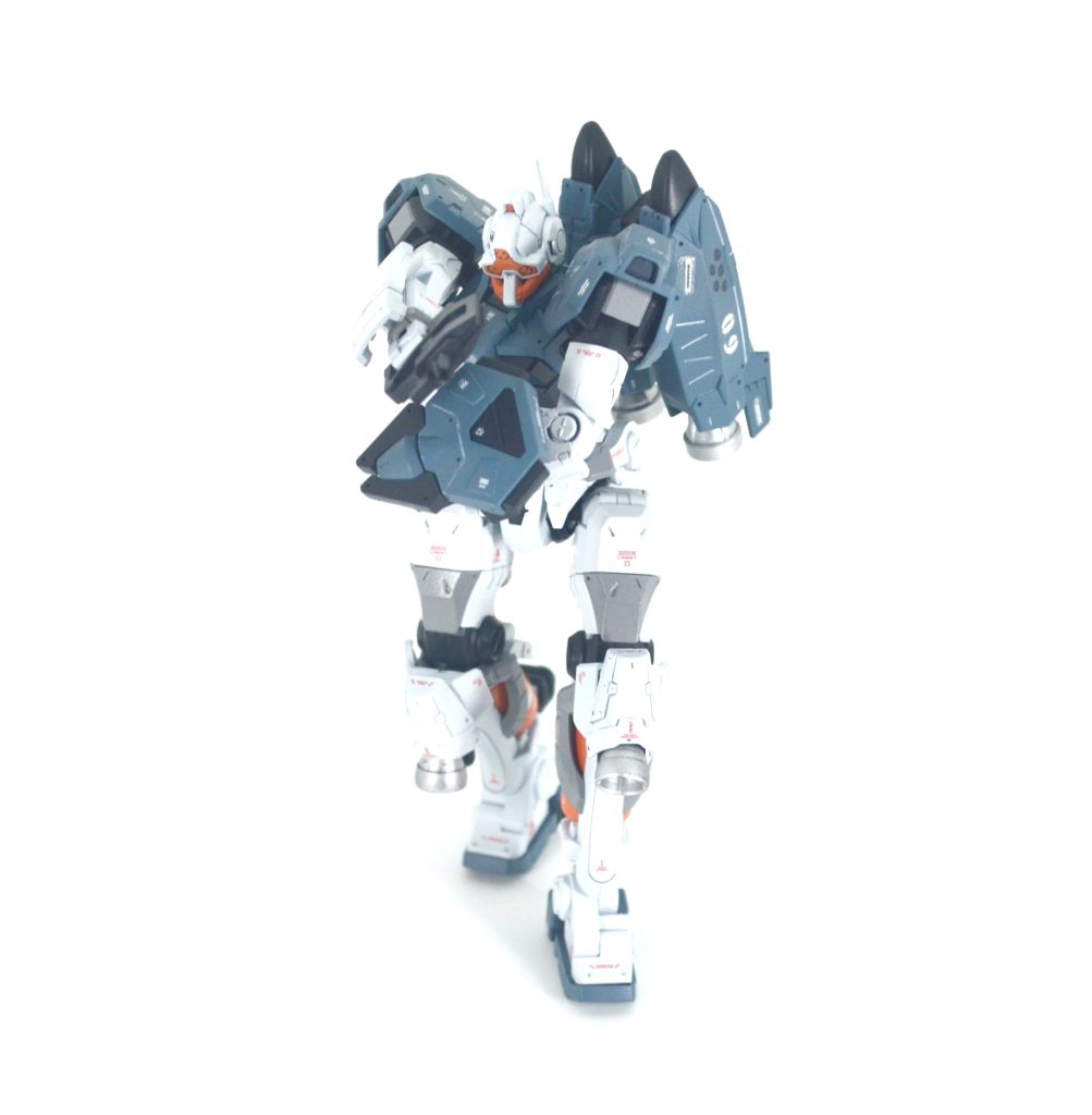 ゲルググダイバー–4枚目/制作者：ぷらうら