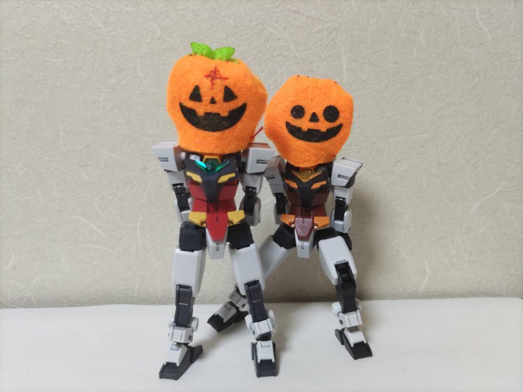 ハッピーハロウィン–7枚目/制作者：プラナリアン