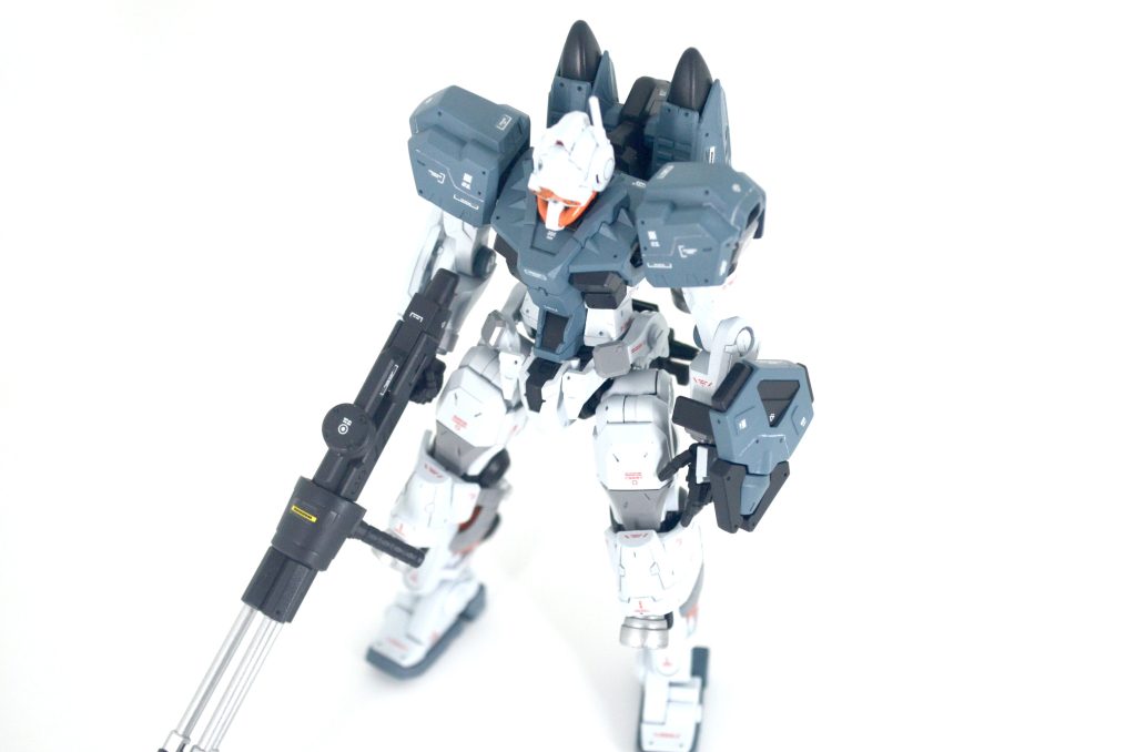 ゲルググダイバー–5枚目/制作者：ぷらうら