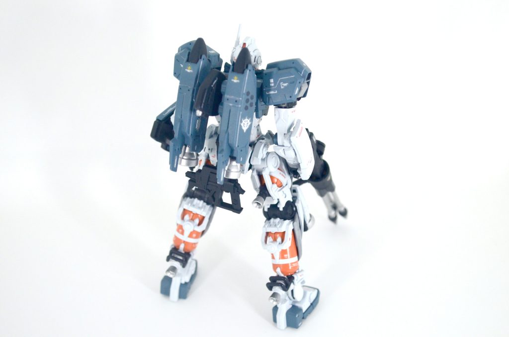 ゲルググダイバー–2枚目/制作者：ぷらうら