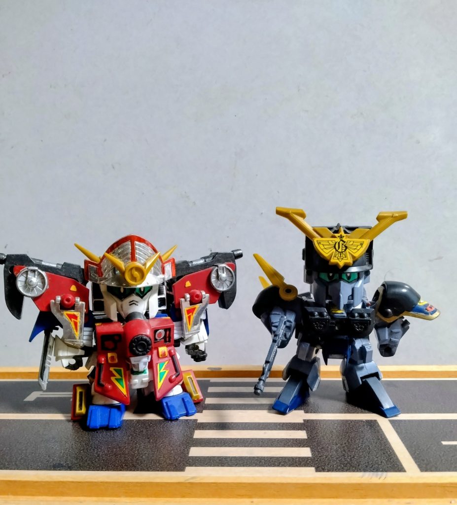 ファイヤーフォース隊
