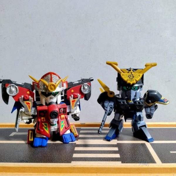 ファイヤーフォース隊