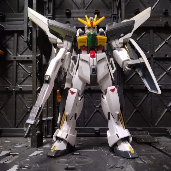 30年前の亡霊(キット)