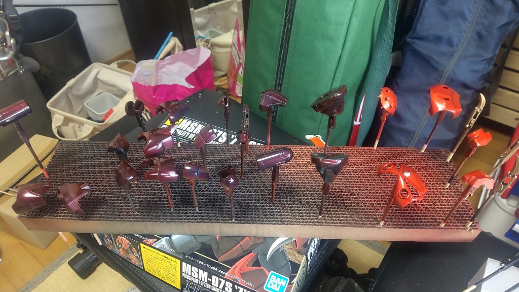 猫の爪研ぎ最高！