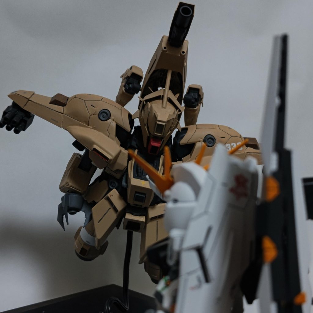 SD　α・アジール–5枚目/制作者：BOUND-MIMIC