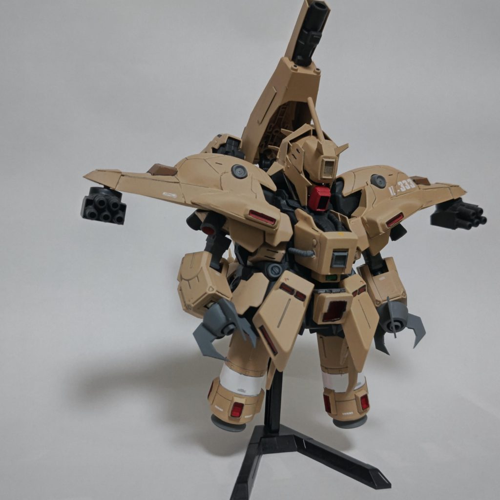 SD　α・アジール–3枚目/制作者：BOUND-MIMIC