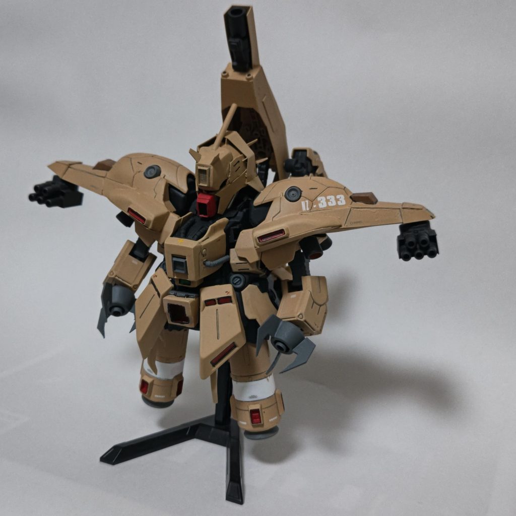 SD　α・アジール–2枚目/制作者：BOUND-MIMIC