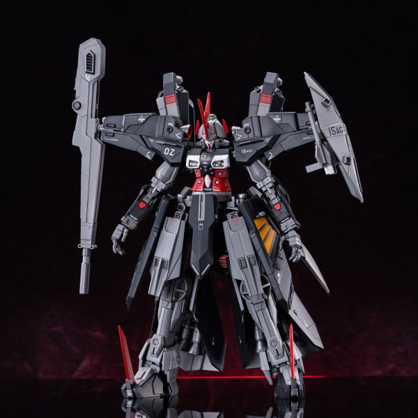 1/100ハイドラガンダム