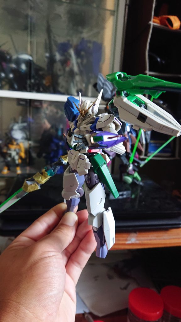 騎士アストレア–3枚目/制作者：Eustoma