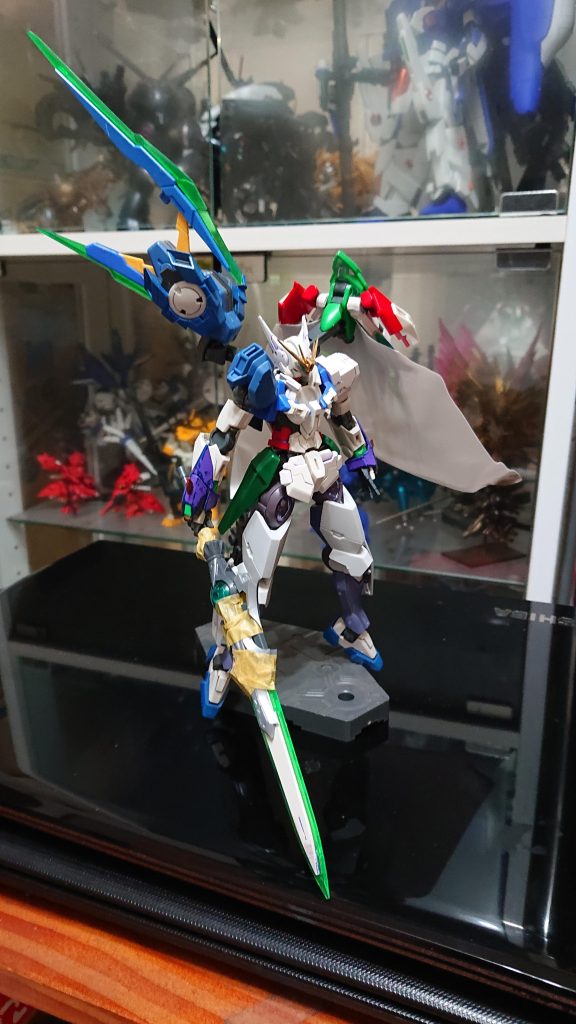 騎士アストレア–4枚目/制作者：Eustoma